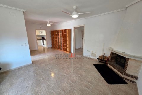 Apartment for sale in Los Narejos, Murcia, Spain 4 bedrooms, 219 sq.m. No. 193425 - photo 21