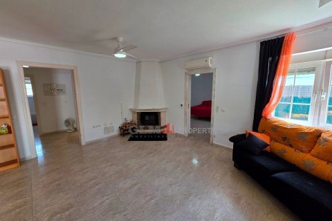 Apartment for sale in Los Narejos, Murcia, Spain 4 bedrooms, 219 sq.m. No. 193425 - photo 22