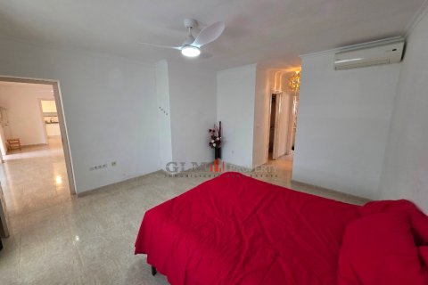 Apartment for sale in Los Narejos, Murcia, Spain 4 bedrooms, 219 sq.m. No. 193425 - photo 24
