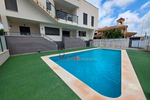 Apartment for sale in Los Alcazares, Murcia, Spain 3 bedrooms, No. 193422 - photo 26