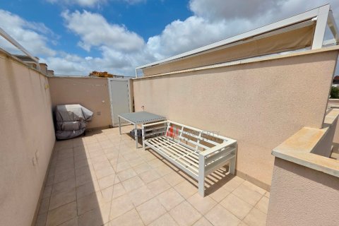 Apartment for sale in Los Alcazares, Murcia, Spain 3 bedrooms, No. 193422 - photo 24