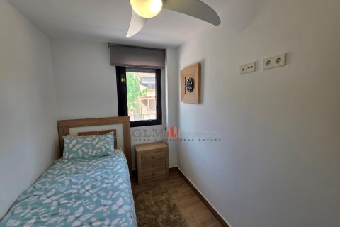 Apartment for sale in Los Alcazares, Murcia, Spain 3 bedrooms, No. 193422 - photo 7