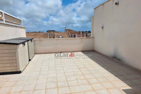 Apartment for sale in Los Alcazares, Murcia, Spain 3 bedrooms, No. 193422 - photo 23
