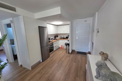 Apartment for sale in Los Alcazares, Murcia, Spain 3 bedrooms, No. 193422 - photo 17