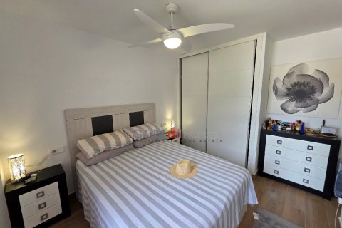 Apartment for sale in Los Alcazares, Murcia, Spain 3 bedrooms, No. 193422 - photo 4