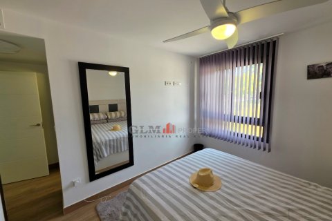 Apartment for sale in Los Alcazares, Murcia, Spain 3 bedrooms, No. 193422 - photo 3