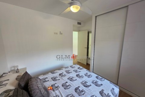 Apartment for sale in Los Alcazares, Murcia, Spain 3 bedrooms, No. 193422 - photo 9