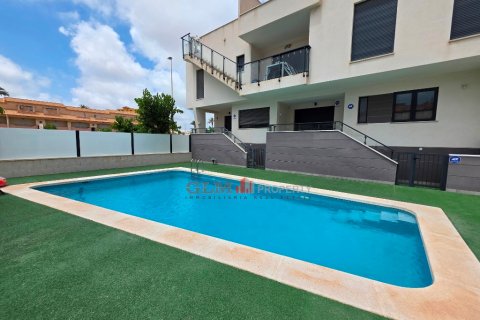 Apartment for sale in Los Alcazares, Murcia, Spain 3 bedrooms, No. 193422 - photo 25