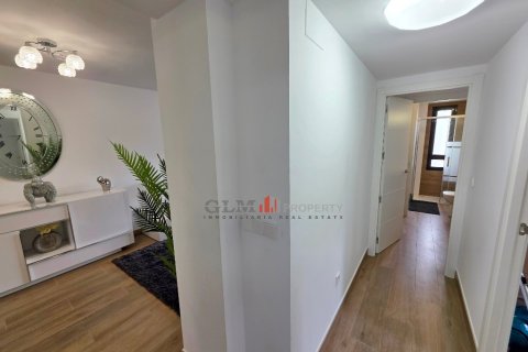 Apartment for sale in Los Alcazares, Murcia, Spain 3 bedrooms, No. 193422 - photo 12
