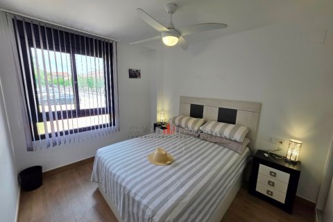 Apartment for sale in Los Alcazares, Murcia, Spain 3 bedrooms, No. 193422 - photo 2