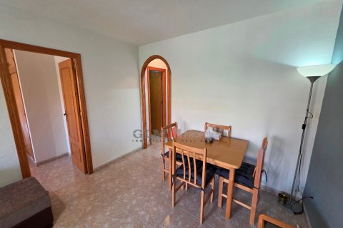Dzīvoklis pārdošanā Los Alcazares, Murcia, Spānijā 2 istabas,  Nr. 193424 - attēls 13
