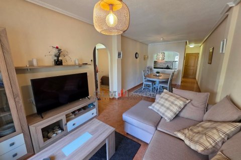 Apartamento en Los Alcázares, Murcia, España 2 dormitorios,  No. 193420