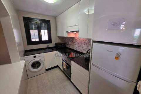 Apartamento en venta en Los Alcázares, Murcia, España 2 dormitorios, No. 193420 - foto 4