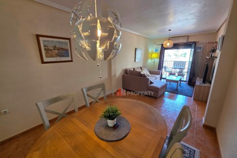 Apartamento en venta en Los Alcázares, Murcia, España 2 dormitorios, No. 193420 - foto 21