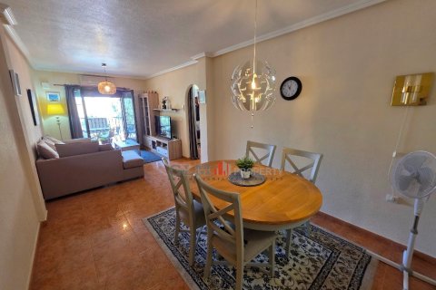 Apartamento en venta en Los Alcázares, Murcia, España 2 dormitorios, No. 193420 - foto 20
