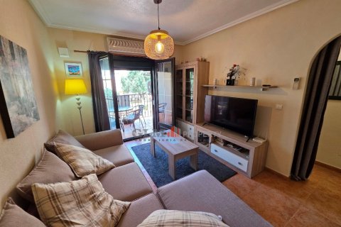 Apartamento en venta en Los Alcázares, Murcia, España 2 dormitorios, No. 193420 - foto 18