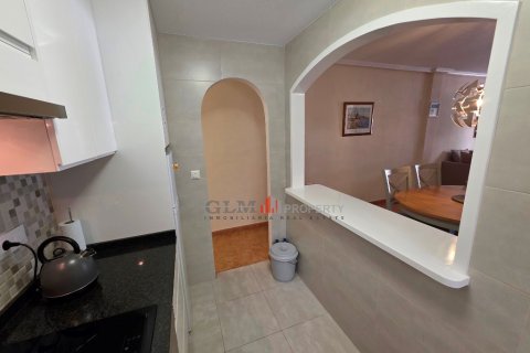 Apartamento en venta en Los Alcázares, Murcia, España 2 dormitorios, No. 193420 - foto 6
