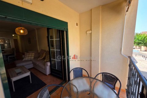 Apartamento en venta en Los Alcázares, Murcia, España 2 dormitorios, No. 193420 - foto 16