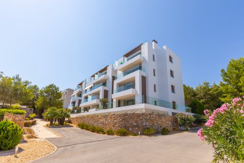 Penthouse à vendre Orihuela, Alicante, Espagne, 2 chambres, 175 m2 No. 98320 - photo 28