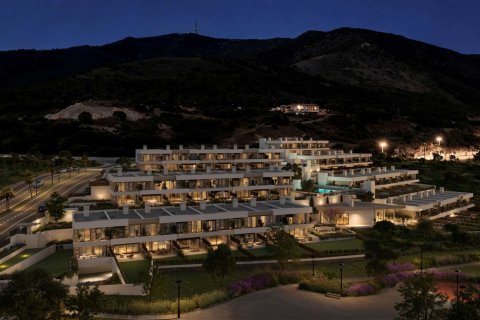House for sale in Fuengirola, Malaga, Spain 3 bedrooms, 182.01 sq.m. No. 174256 - photo 6
