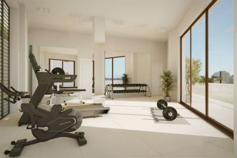 House for sale in Fuengirola, Malaga, Spain 3 bedrooms, 182.01 sq.m. No. 174256 - photo 17