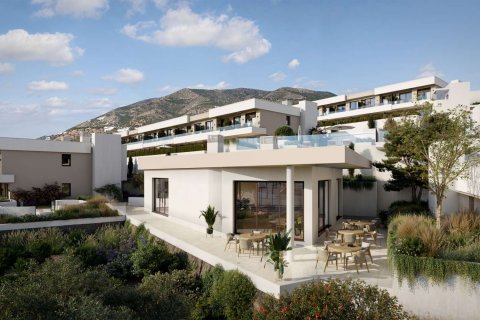 House for sale in Fuengirola, Malaga, Spain 3 bedrooms, 182.01 sq.m. No. 174256 - photo 3