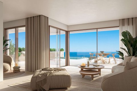 Apartment for sale in Mijas, Malaga, Spain 2 bedrooms, 80.23 sq.m. No. 174259 - photo 8