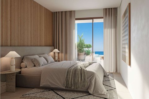 Apartment for sale in Mijas, Malaga, Spain 2 bedrooms, 80.23 sq.m. No. 174259 - photo 10