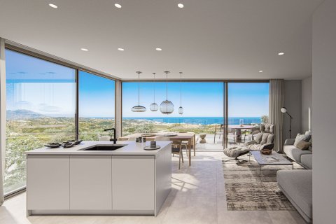 Apartment for sale in Mijas, Malaga, Spain 2 bedrooms, 80.23 sq.m. No. 174259 - photo 6