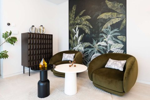 Villa for sale in Benahavis, Malaga, Spain 6 bedrooms, 1182 sq.m. No. 174258 - photo 23