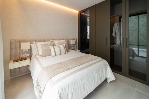 Villa for sale in Benahavis, Malaga, Spain 6 bedrooms, 1182 sq.m. No. 174258 - photo 28