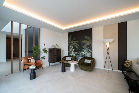 Villa for sale in Benahavis, Malaga, Spain 6 bedrooms, 1182 sq.m. No. 174258 - photo 20