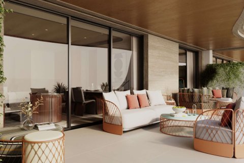 Сasa en venta en Marbella, Málaga, España 3 dormitorios, 475.73 m2 No. 174254 - foto 5