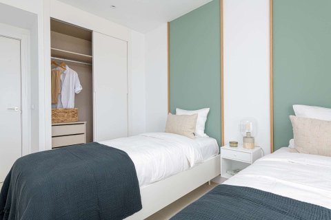 Huoneisto myytävänä Fuengirola, Malaga, Espanja, 3 makuuhuonetta, 130.03 m2 No. 174260 - kuva 25