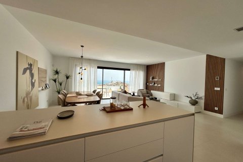 Huoneisto myytävänä Fuengirola, Malaga, Espanja, 3 makuuhuonetta, 130.03 m2 No. 174260 - kuva 8