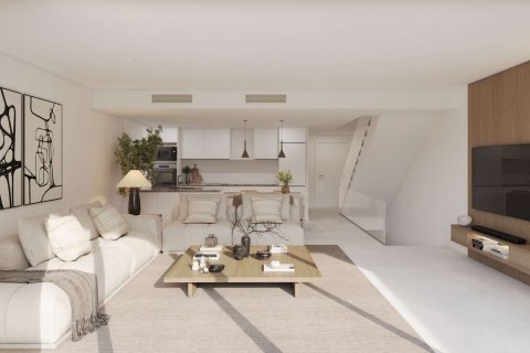 House for sale in Fuengirola, Malaga, Spain 3 bedrooms, 171.4 sq.m. No. 174257 - photo 12
