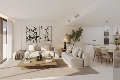 House for sale in Fuengirola, Malaga, Spain 3 bedrooms, 171.4 sq.m. No. 174257 - photo 11