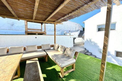Villa zum Verkauf in Denia, Alicante, Spanien Nr. 180902 - Foto 6