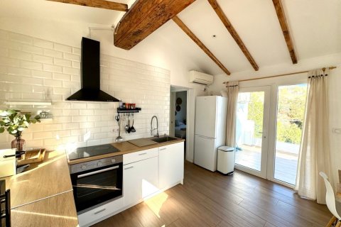 Villa zum Verkauf in Denia, Alicante, Spanien Nr. 180902 - Foto 14