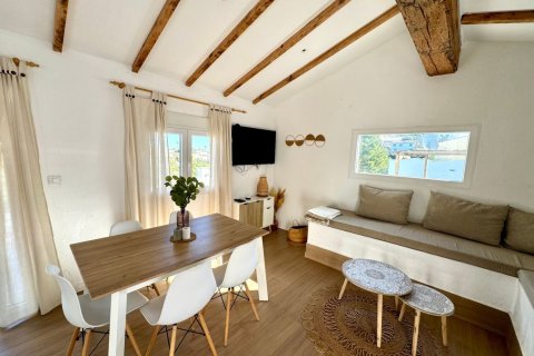 Villa zum Verkauf in Denia, Alicante, Spanien Nr. 180902 - Foto 11