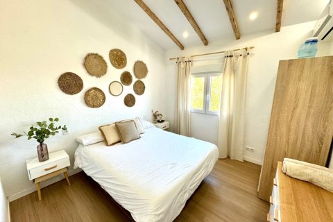 Villa zum Verkauf in Denia, Alicante, Spanien Nr. 180902 - Foto 21