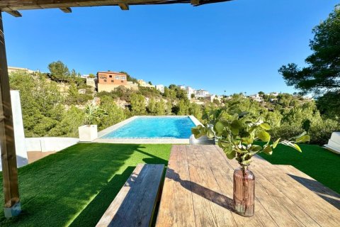 Villa zum Verkauf in Denia, Alicante, Spanien Nr. 180902 - Foto 4