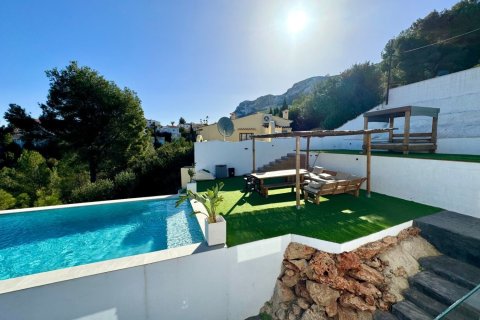 Villa zum Verkauf in Denia, Alicante, Spanien Nr. 180902 - Foto 5