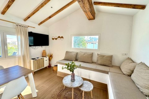 Villa zum Verkauf in Denia, Alicante, Spanien Nr. 180902 - Foto 8