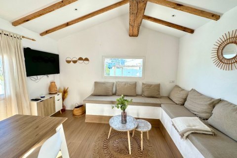Villa zum Verkauf in Denia, Alicante, Spanien Nr. 180902 - Foto 7