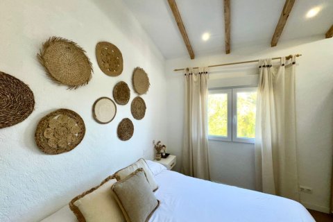Villa zum Verkauf in Denia, Alicante, Spanien Nr. 180902 - Foto 19