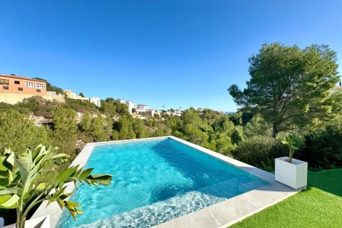 Villa zum Verkauf in Denia, Alicante, Spanien Nr. 180902 - Foto 3