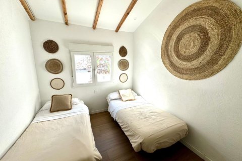 Villa zum Verkauf in Denia, Alicante, Spanien Nr. 180902 - Foto 27