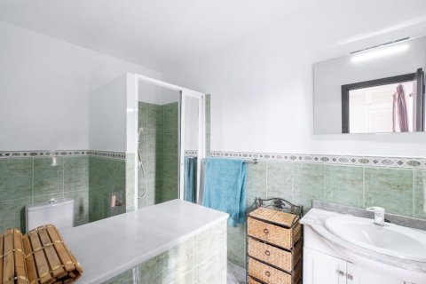 Продажа виллы в Алтея, Аликанте, Испания 3 спальни, 164м2 №180897 - фото 21