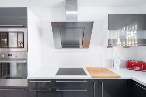 Продажа виллы в Алтея, Аликанте, Испания 3 спальни, 164м2 №180897 - фото 12